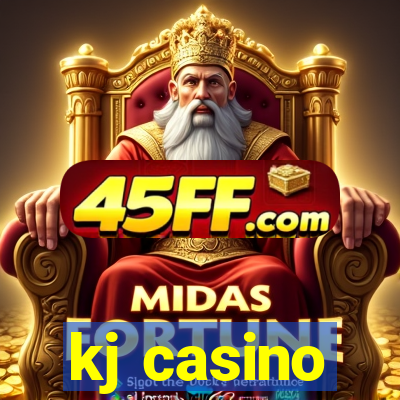 kj casino
